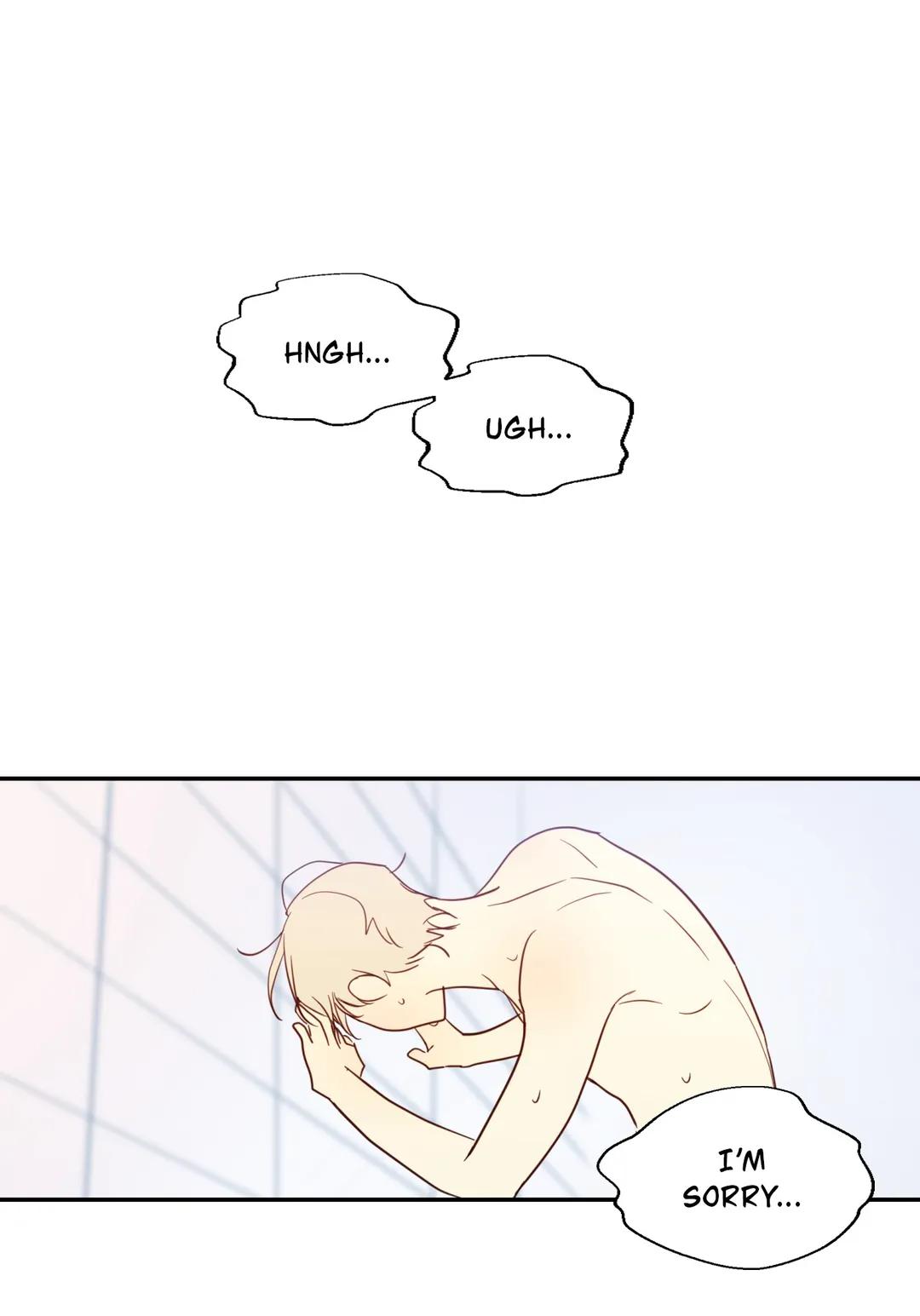 Dangerous Convenience Store Chapter 3.3 page 2 - 