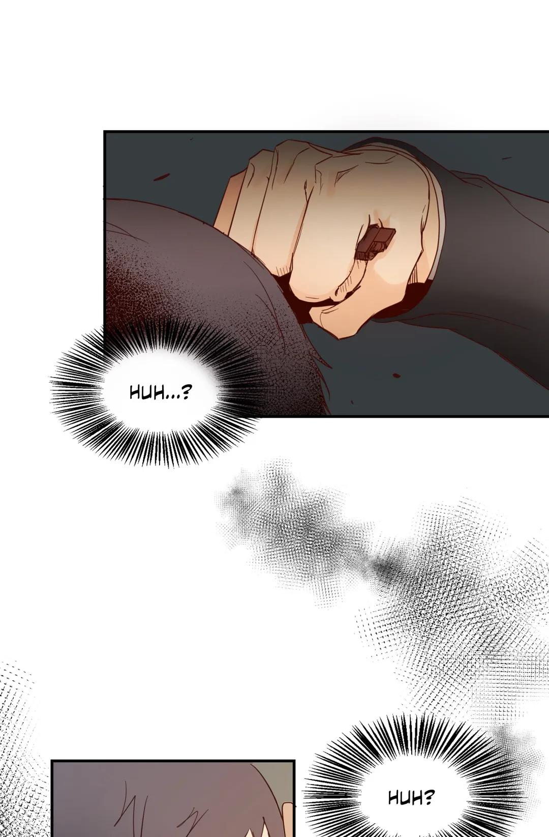 Dangerous Convenience Store Chapter 4.2 page 2 - 