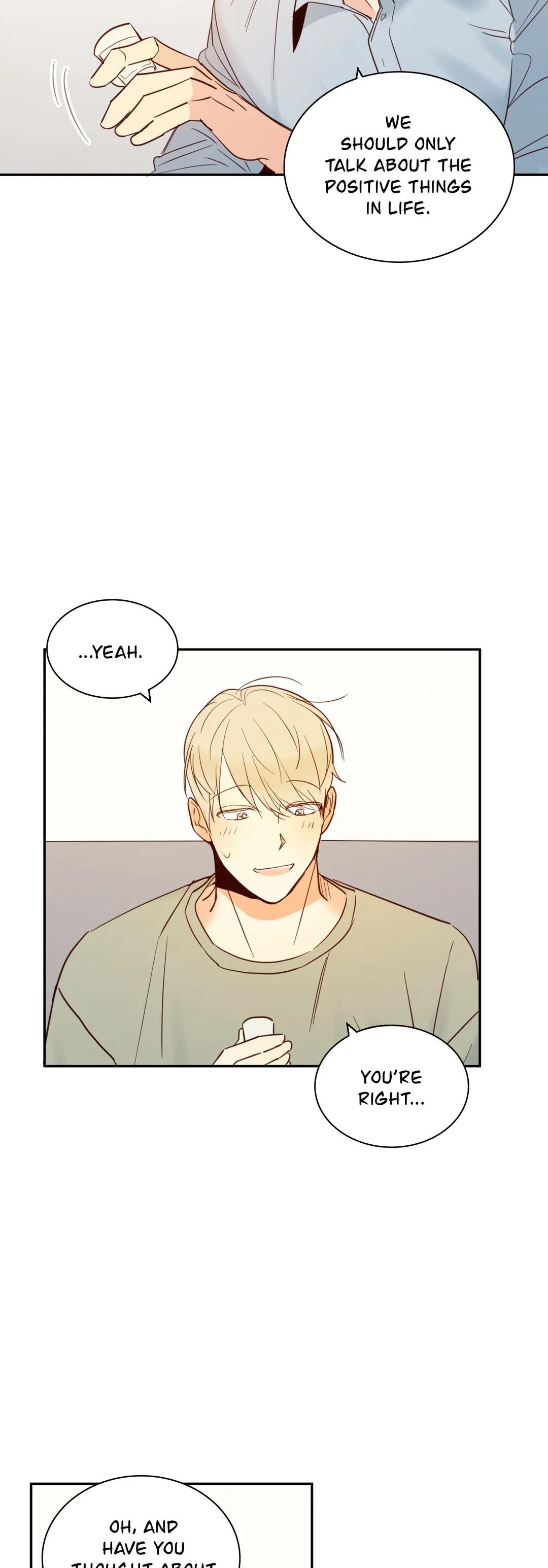 Dangerous Convenience Store Chapter 4.2 page 19 - 