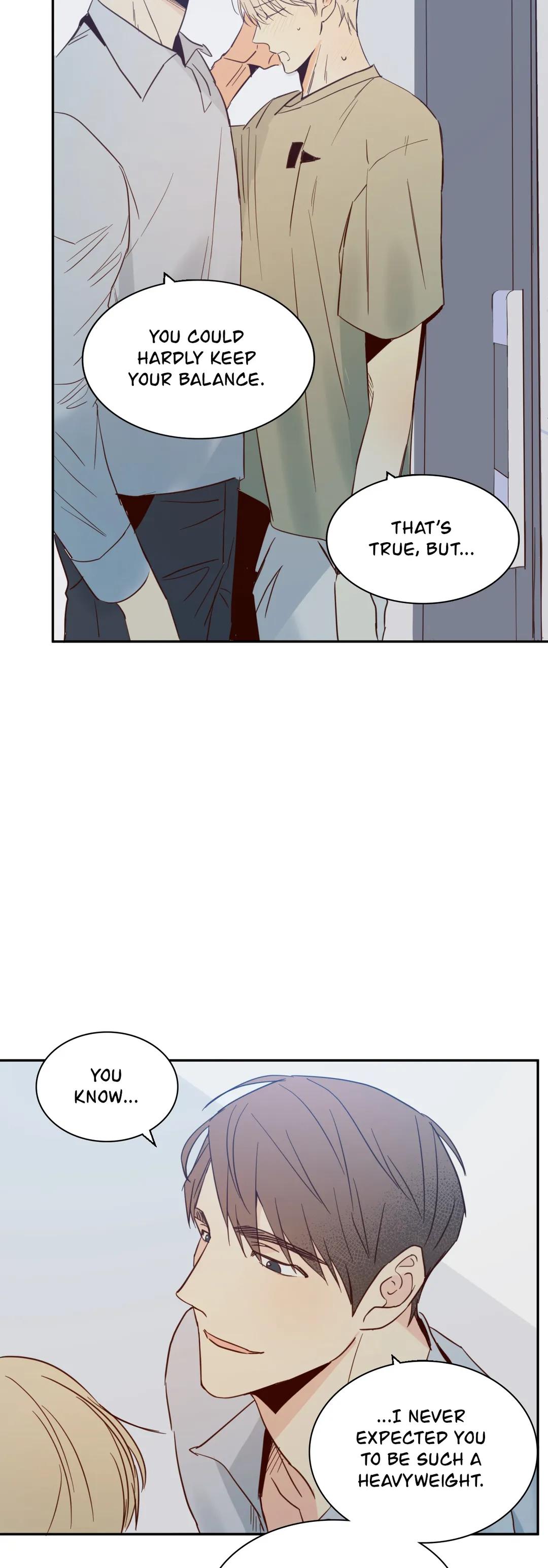 Dangerous Convenience Store Chapter 4.2 page 24 - 