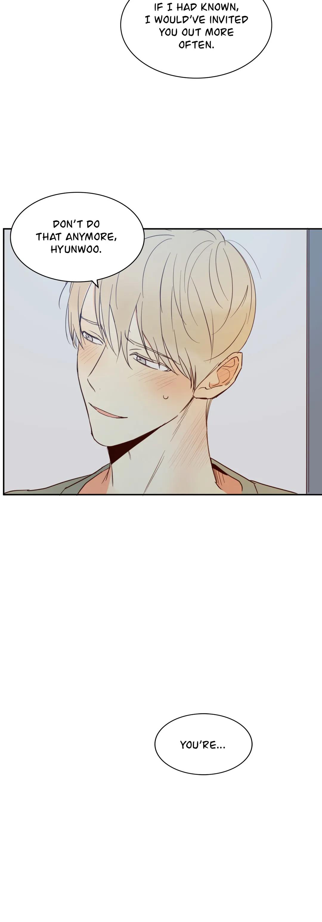 Dangerous Convenience Store Chapter 4.2 page 25 - 