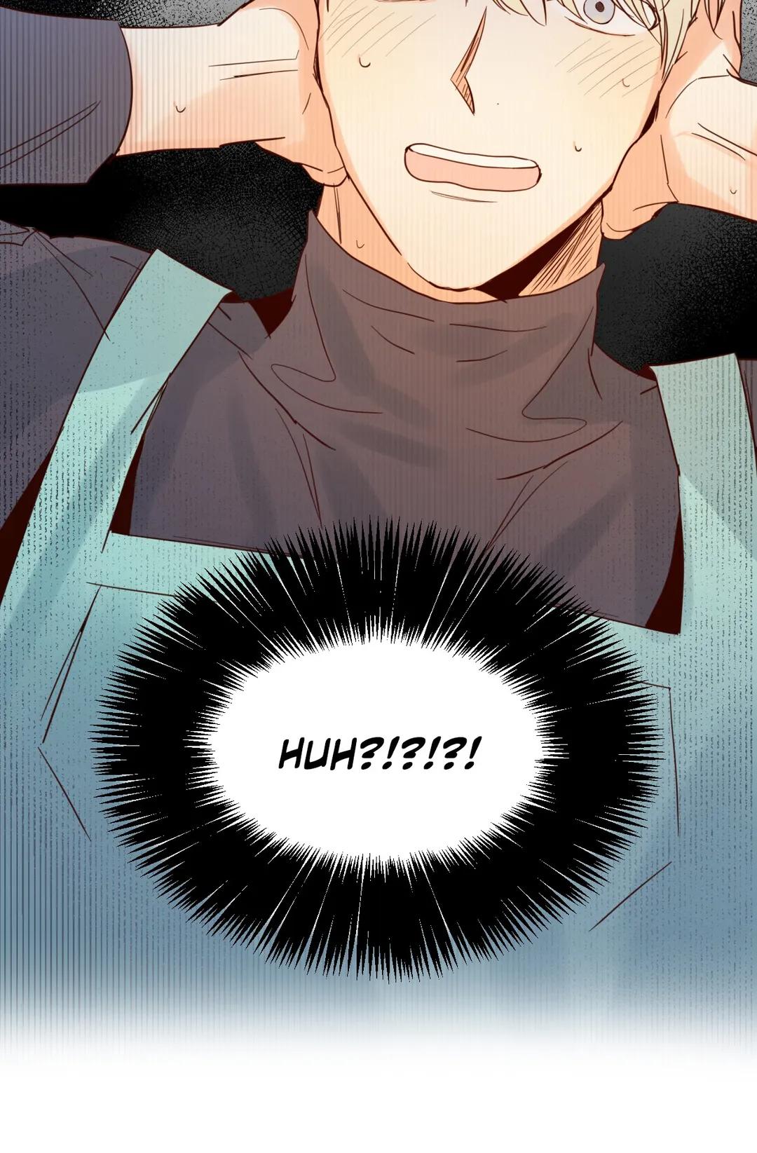 Dangerous Convenience Store Chapter 4.2 page 4 - 