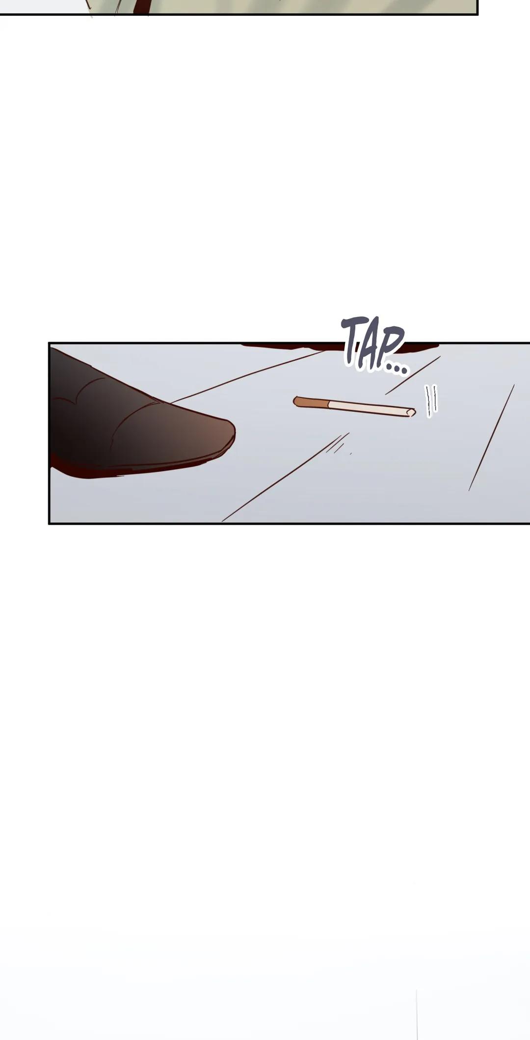 Dangerous Convenience Store Chapter 4.2 page 32 - 