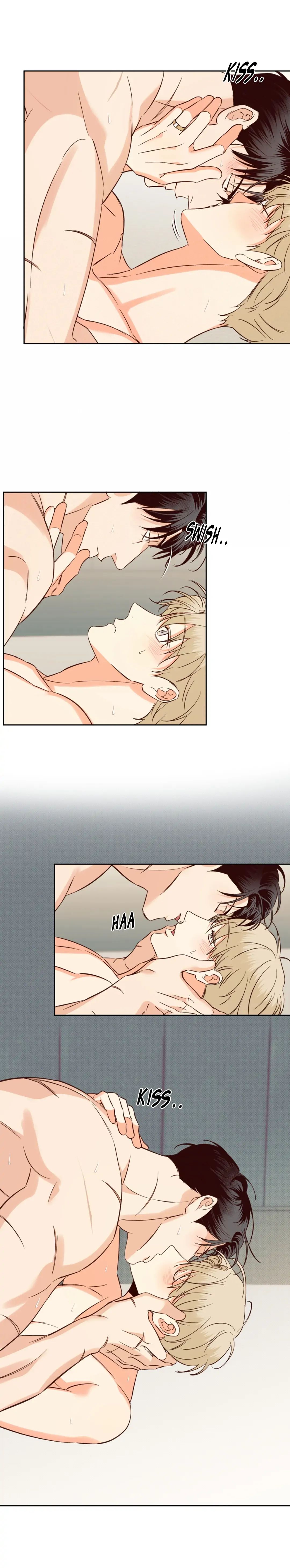 Dangerous Convenience Store Chapter 4 page 12 - 