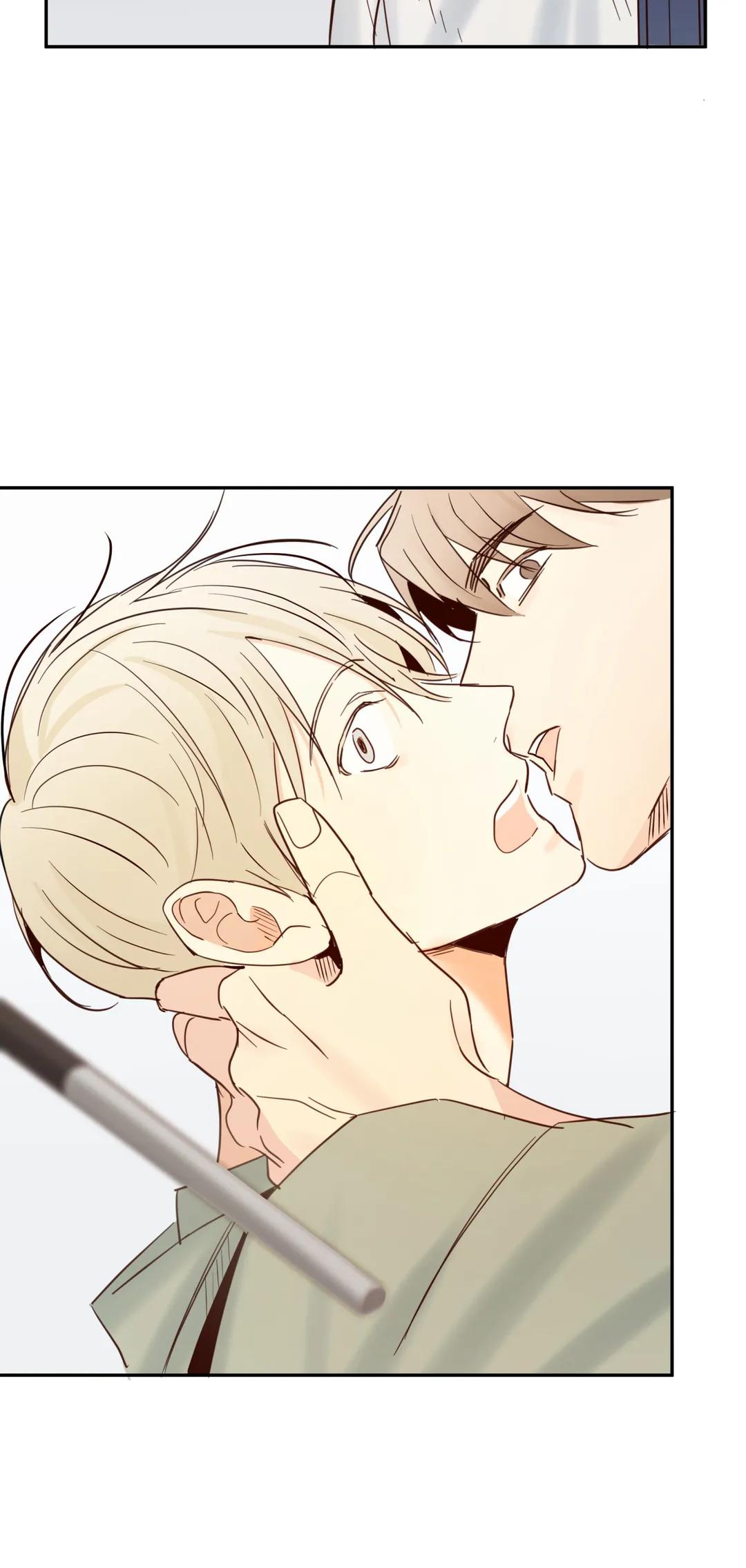 Dangerous Convenience Store Chapter 5.2 page 3 - 
