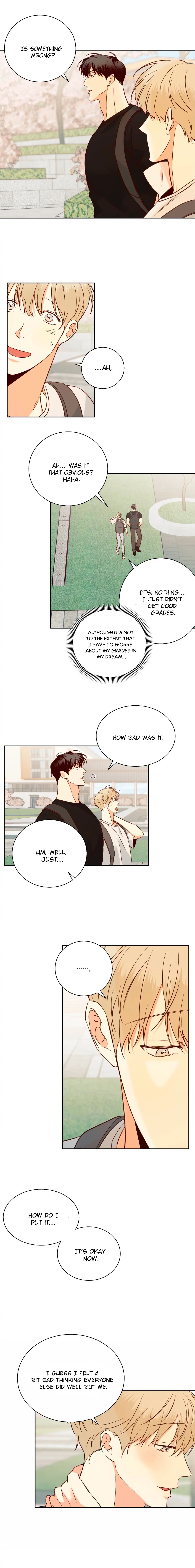 Dangerous Convenience Store Chapter 5 page 15 - 