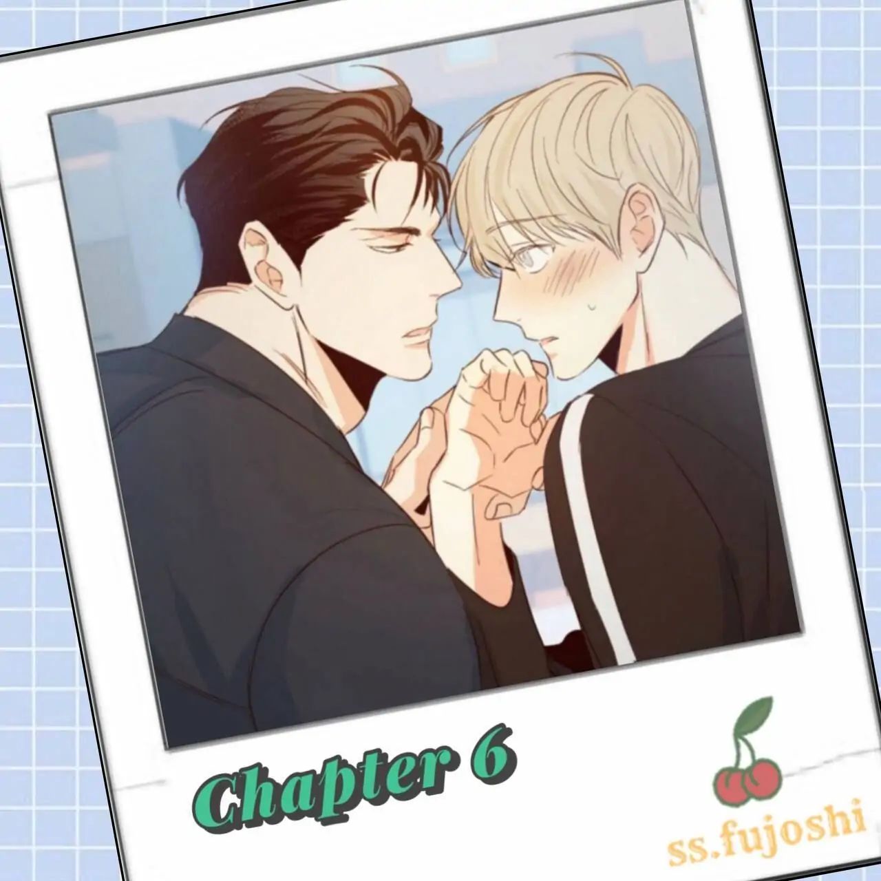 Dangerous Convenience Store Chapter 6.1 page 1 - 