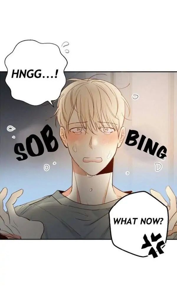 Dangerous Convenience Store Chapter 6.1 page 11 - 