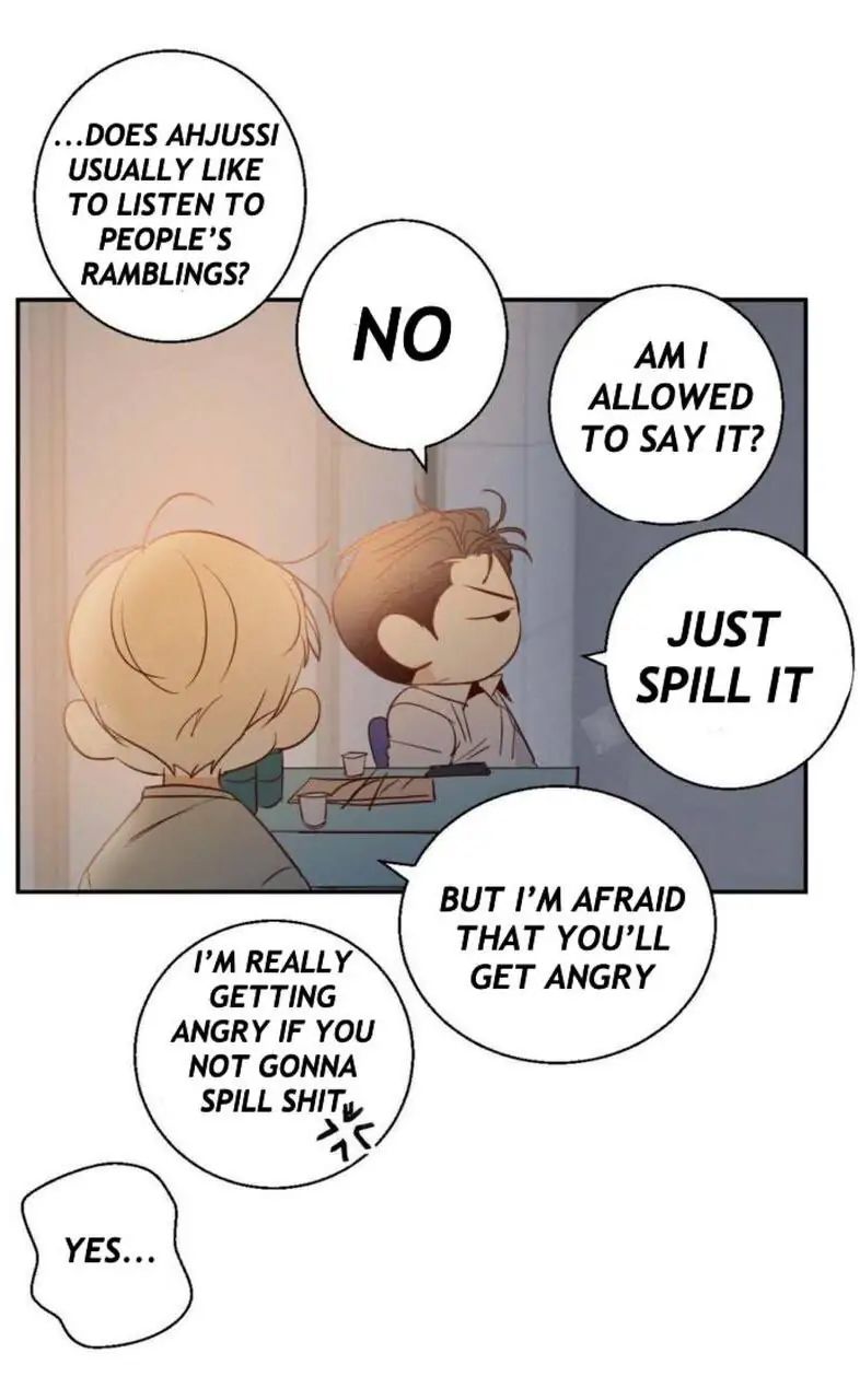 Dangerous Convenience Store Chapter 6.1 page 13 - 