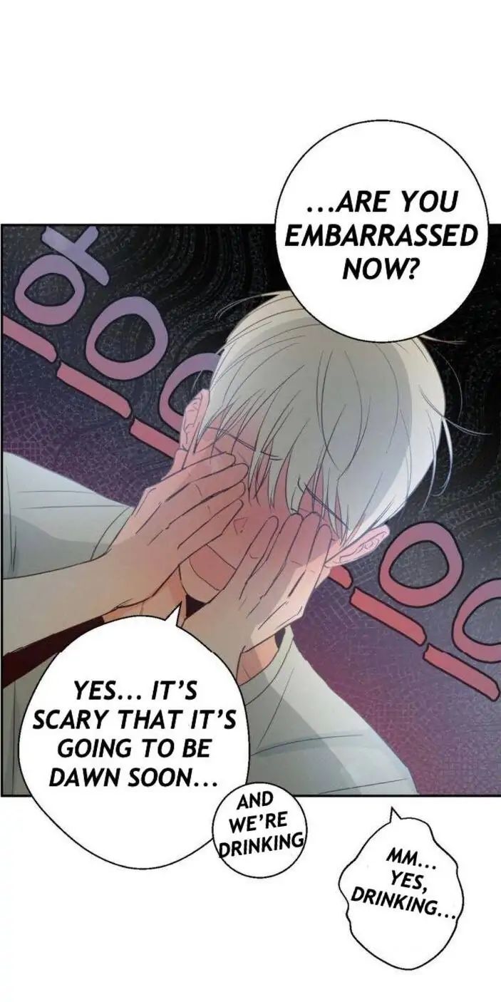 Dangerous Convenience Store Chapter 6.1 page 23 - 
