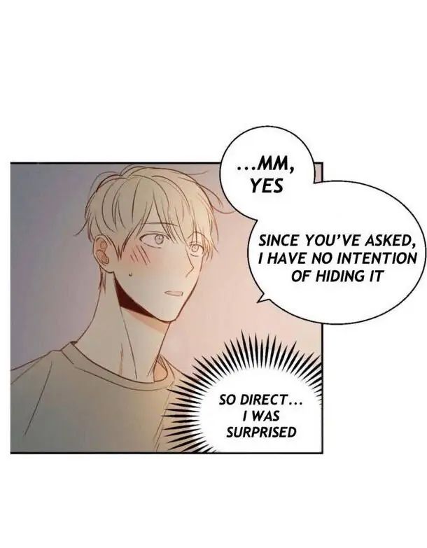 Dangerous Convenience Store Chapter 6.1 page 4 - 
