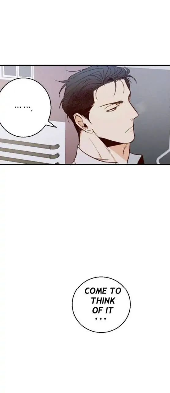 Dangerous Convenience Store Chapter 6.1 page 36 - 