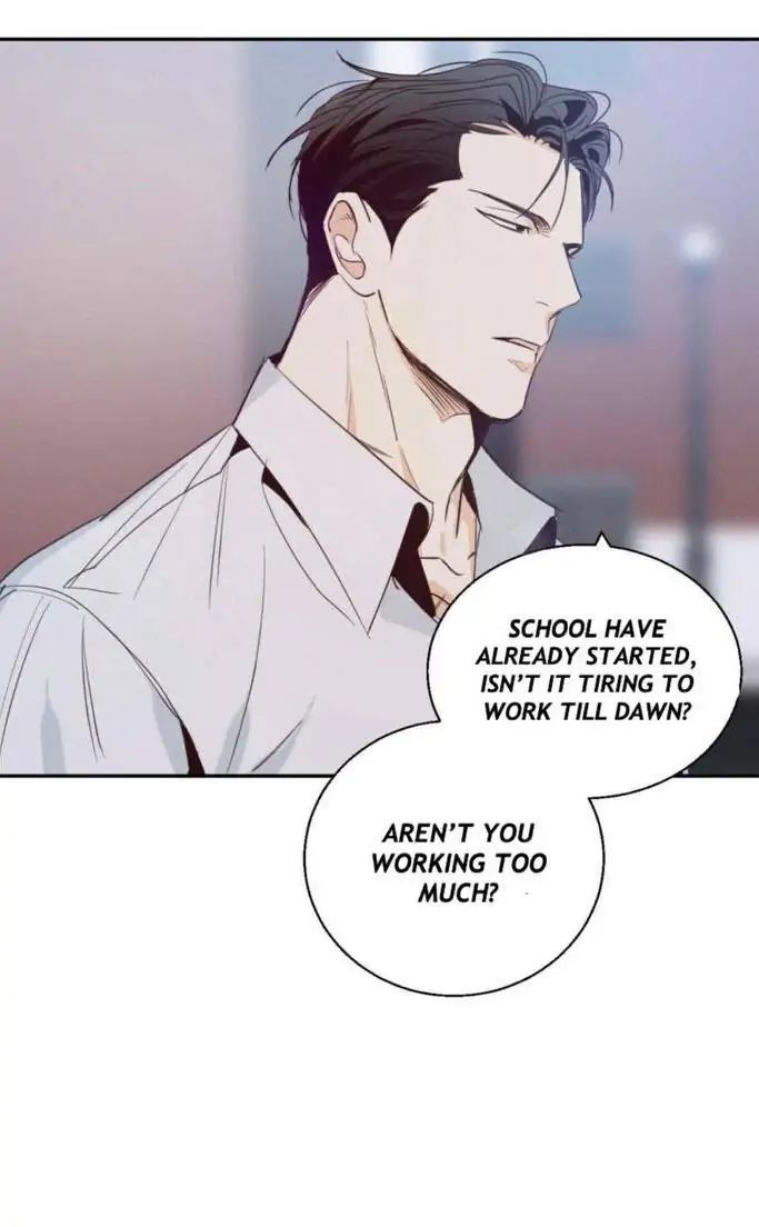 Dangerous Convenience Store Chapter 6.1 page 37 - 