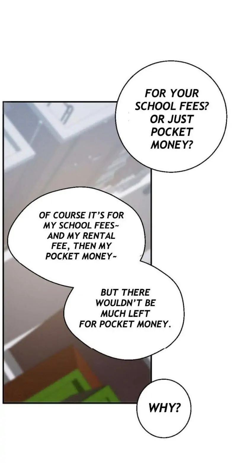 Dangerous Convenience Store Chapter 6.1 page 39 - 
