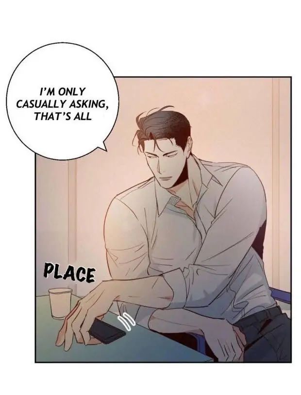 Dangerous Convenience Store Chapter 6.1 page 5 - 
