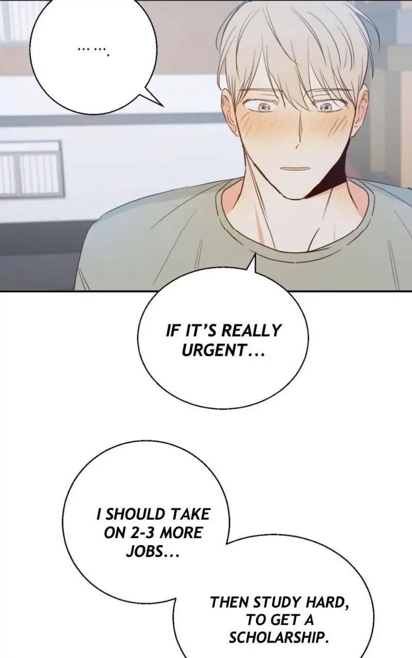 Dangerous Convenience Store Chapter 6.1 page 42 - 