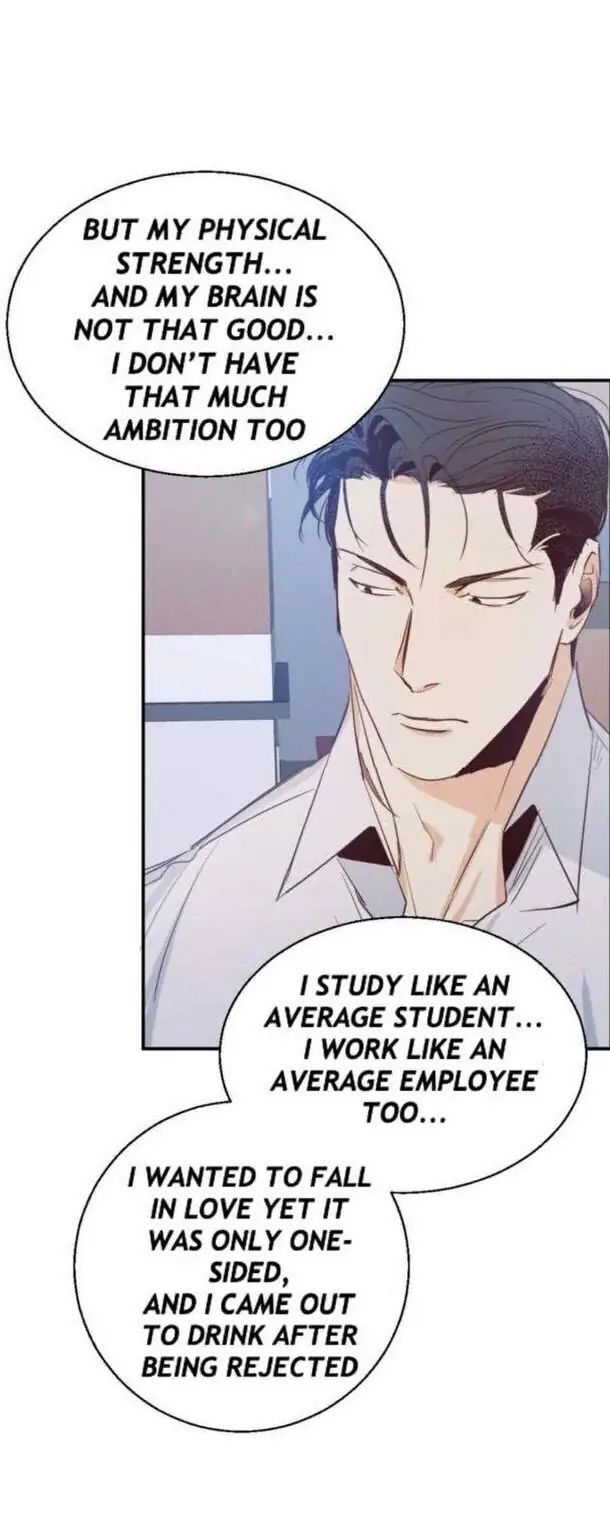 Dangerous Convenience Store Chapter 6.1 page 43 - 
