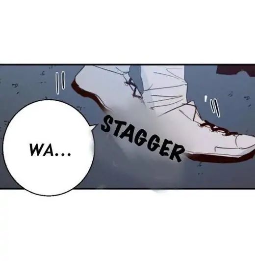 Dangerous Convenience Store Chapter 6.1 page 44 - 