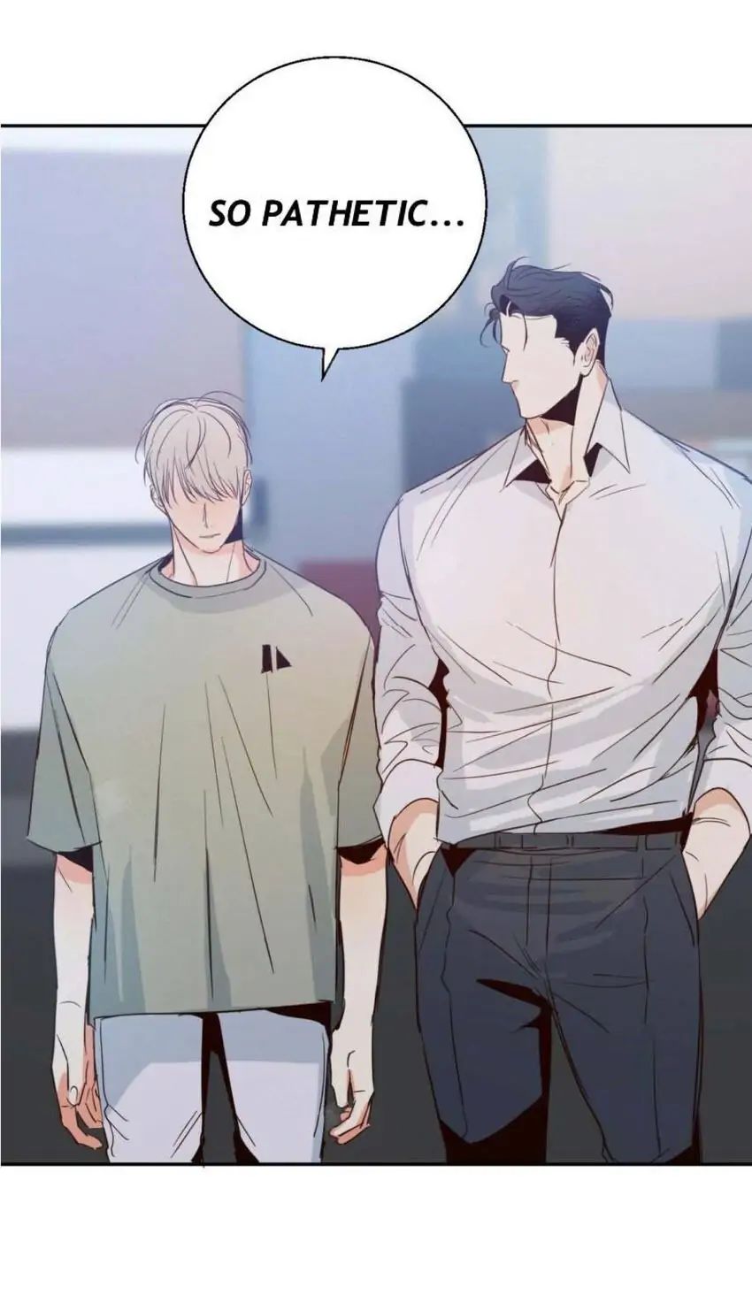 Dangerous Convenience Store Chapter 6.1 page 45 - 