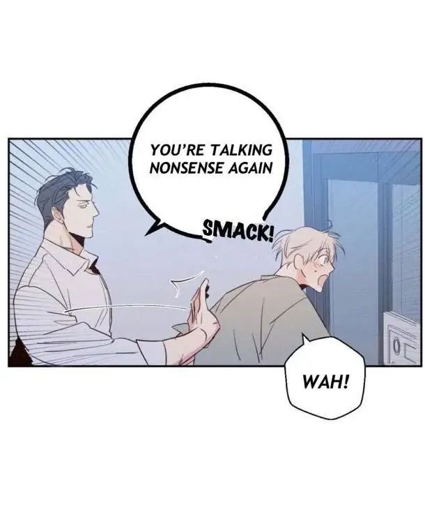 Dangerous Convenience Store Chapter 6.1 page 46 - 