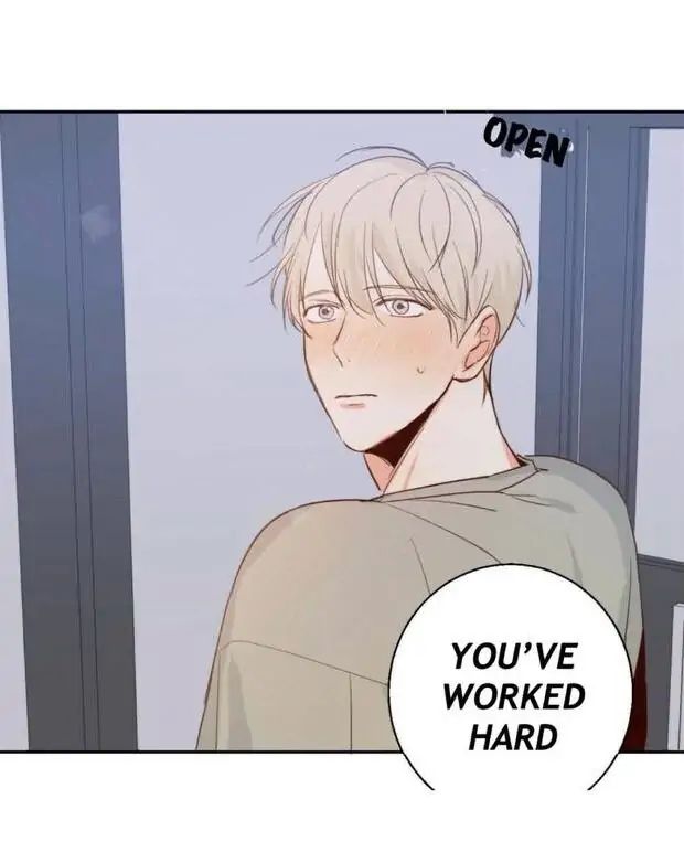 Dangerous Convenience Store Chapter 6.1 page 49 - 