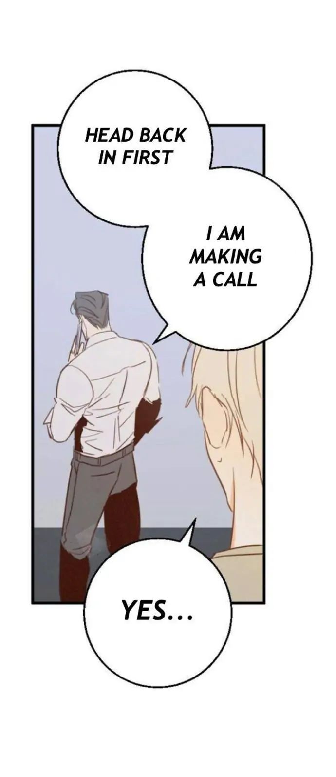 Dangerous Convenience Store Chapter 6.1 page 50 - 