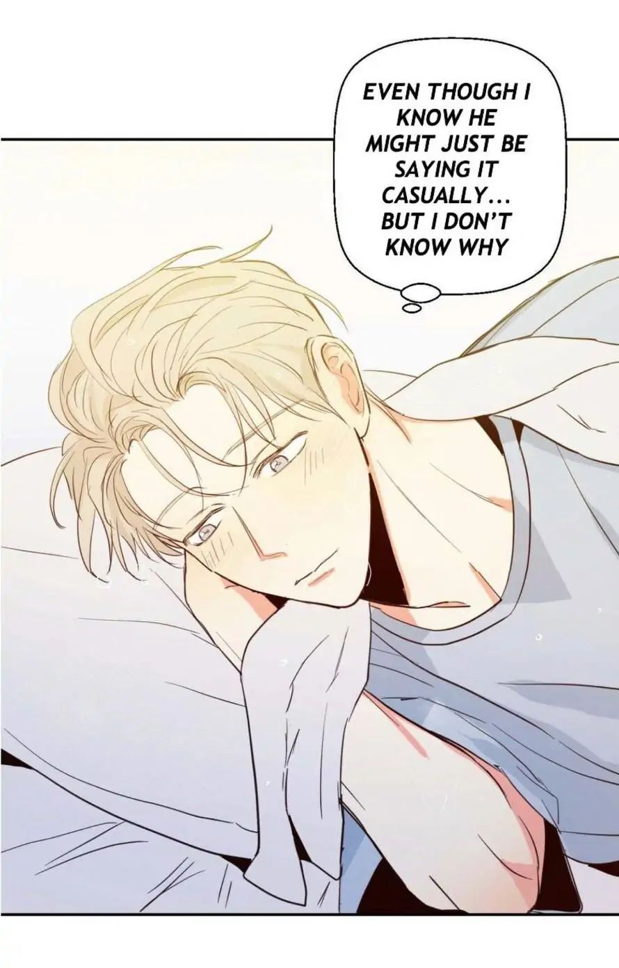 Dangerous Convenience Store Chapter 6.1 page 52 - 