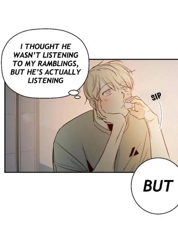 Dangerous Convenience Store Chapter 6.1 page 7 - 