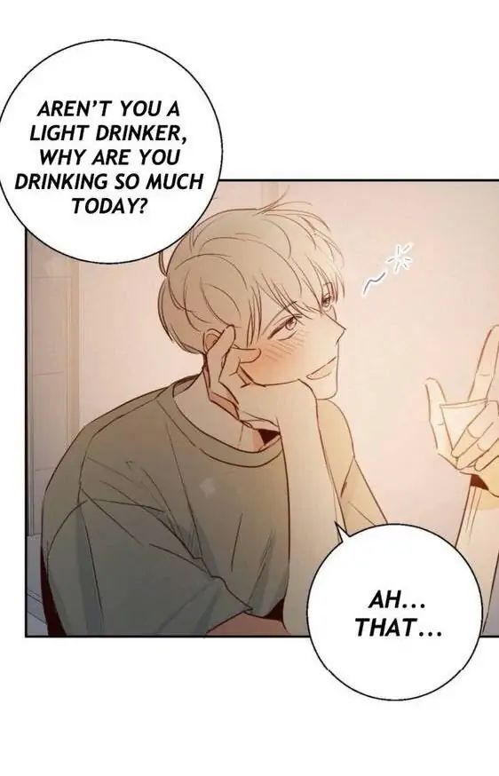 Dangerous Convenience Store Chapter 6.1 page 8 - 