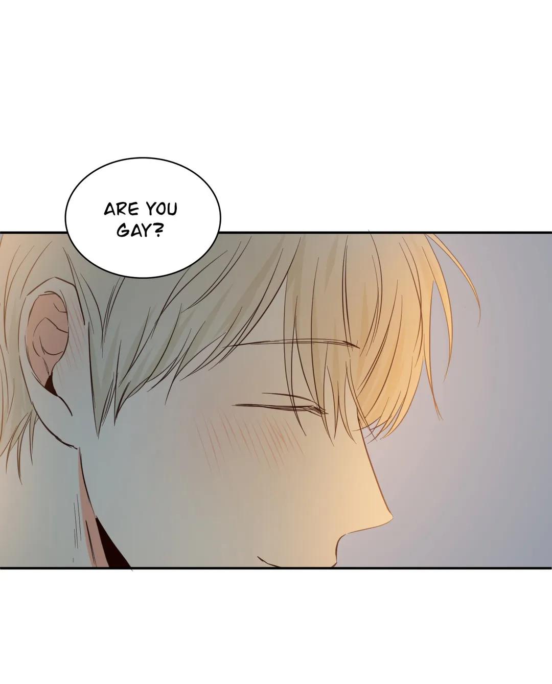 Dangerous Convenience Store Chapter 6.2 page 2 - 