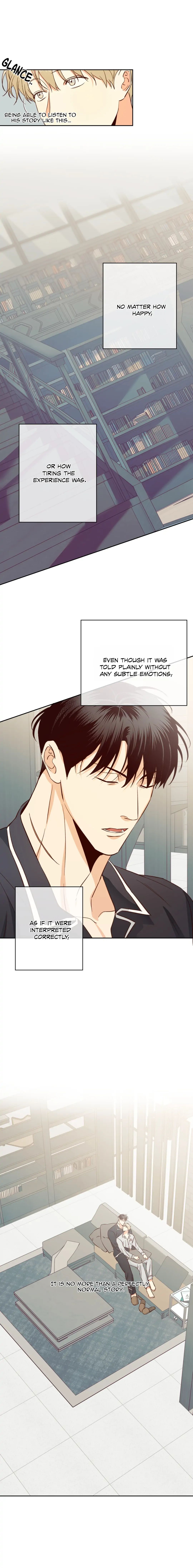 Dangerous Convenience Store Chapter 6 page 13 - 