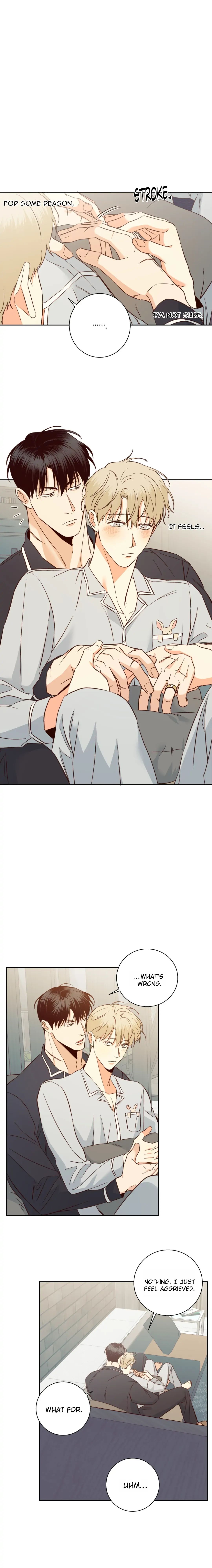 Dangerous Convenience Store Chapter 6 page 15 - 
