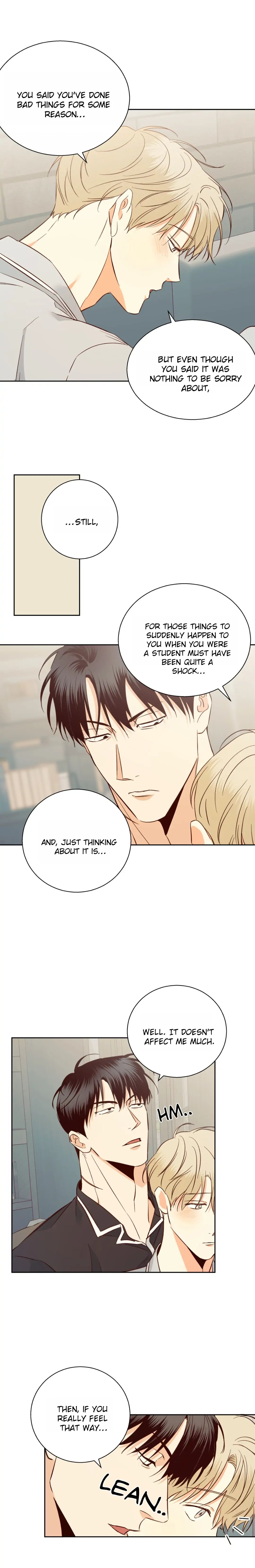 Dangerous Convenience Store Chapter 6 page 16 - 