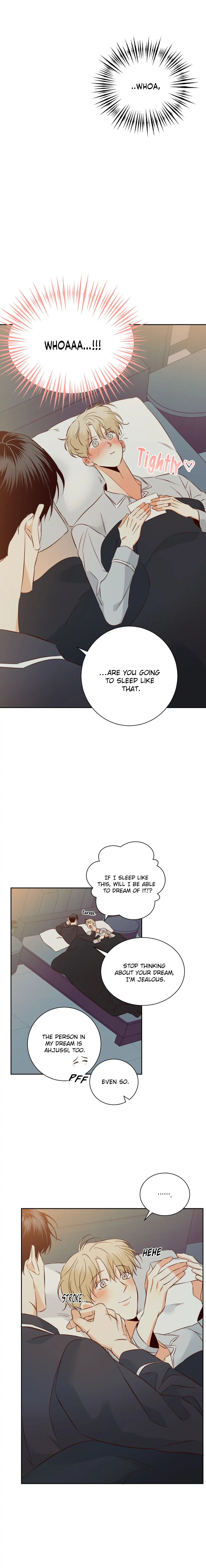 Dangerous Convenience Store Chapter 6 page 19 - 