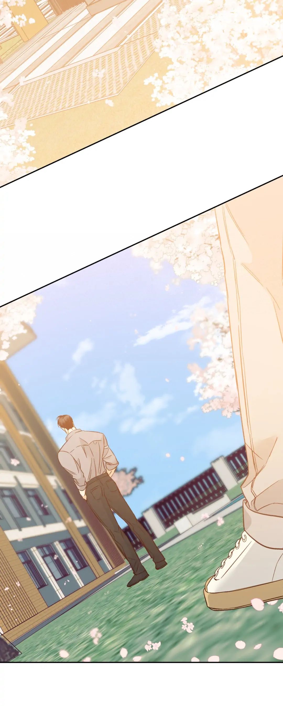 Dangerous Convenience Store Chapter 6 page 23 - 