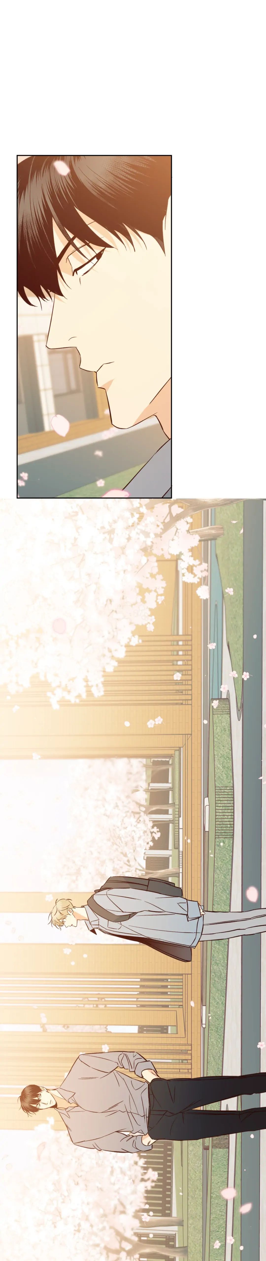 Dangerous Convenience Store Chapter 6 page 24 - 