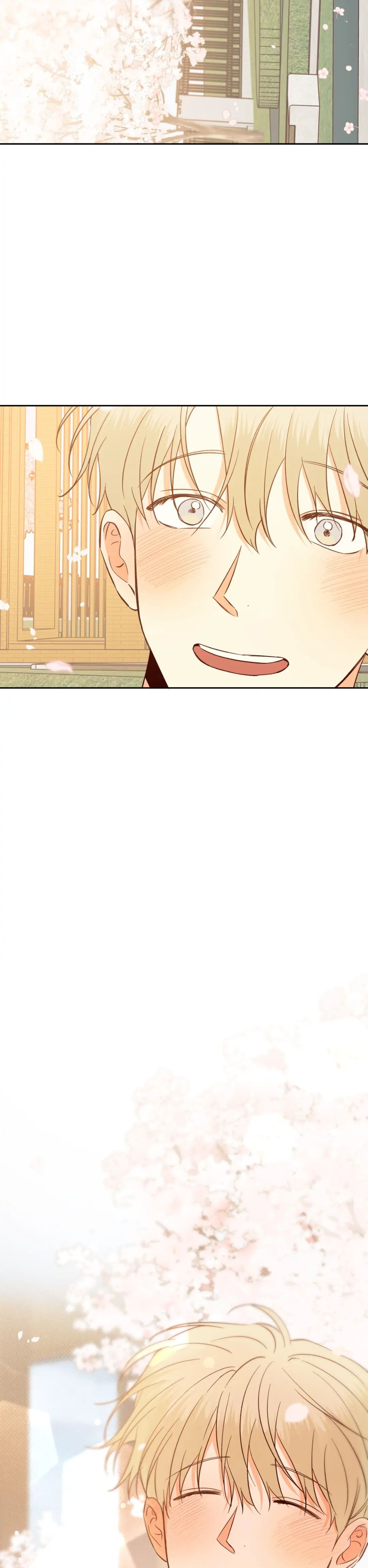 Dangerous Convenience Store Chapter 6 page 25 - 