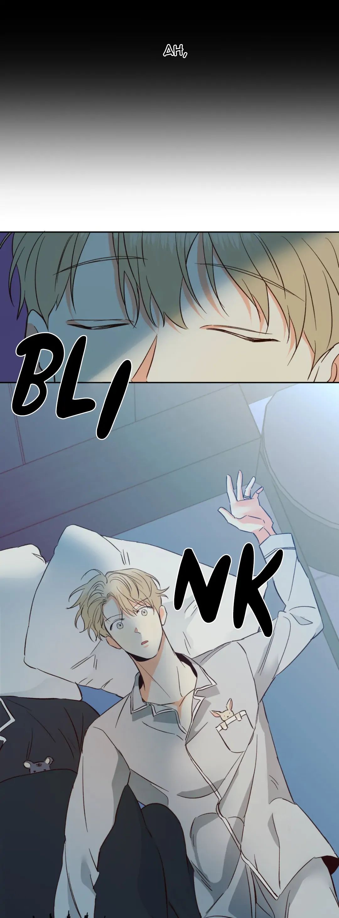 Dangerous Convenience Store Chapter 6 page 6 - 