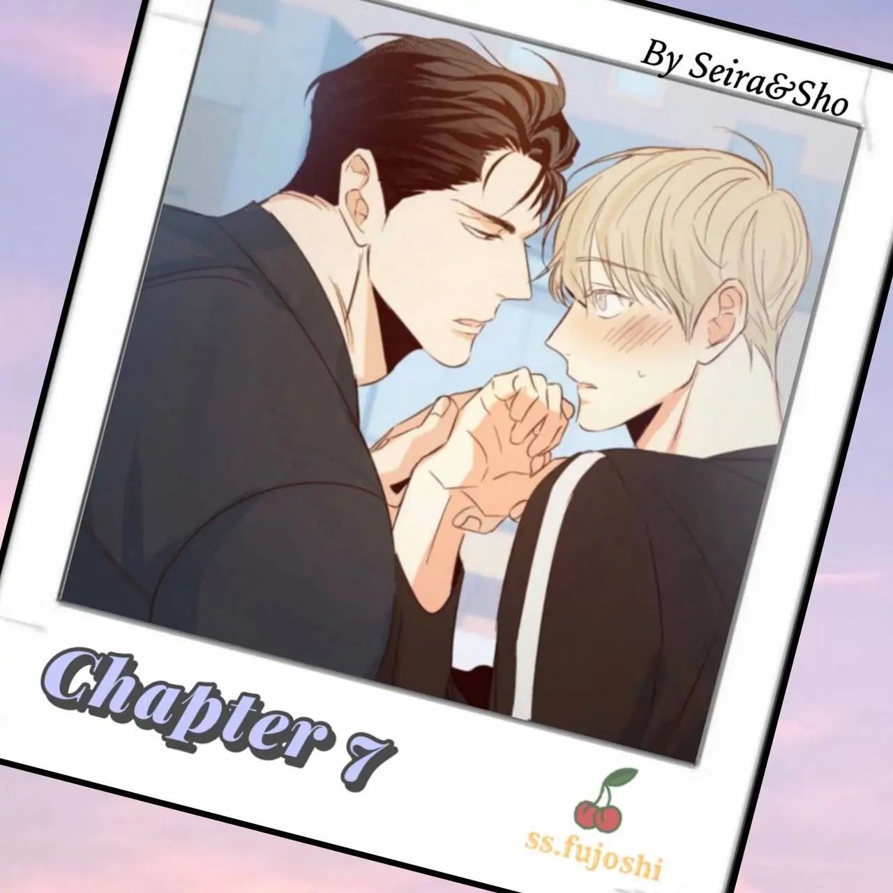 Dangerous Convenience Store Chapter 7.1 page 1 - 