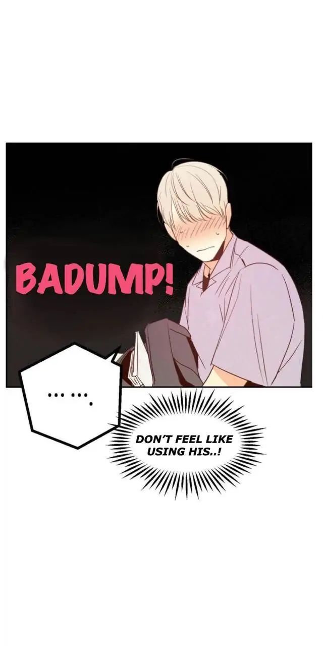 Dangerous Convenience Store Chapter 7.1 page 11 - 