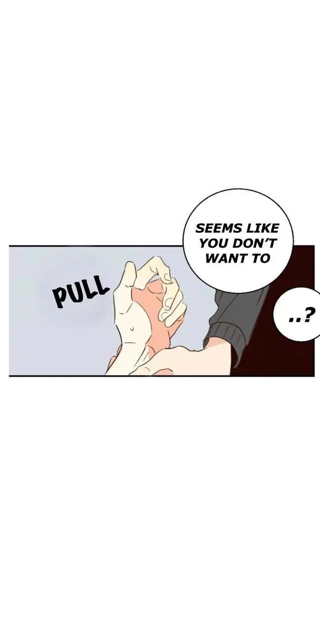 Dangerous Convenience Store Chapter 7.1 page 12 - 