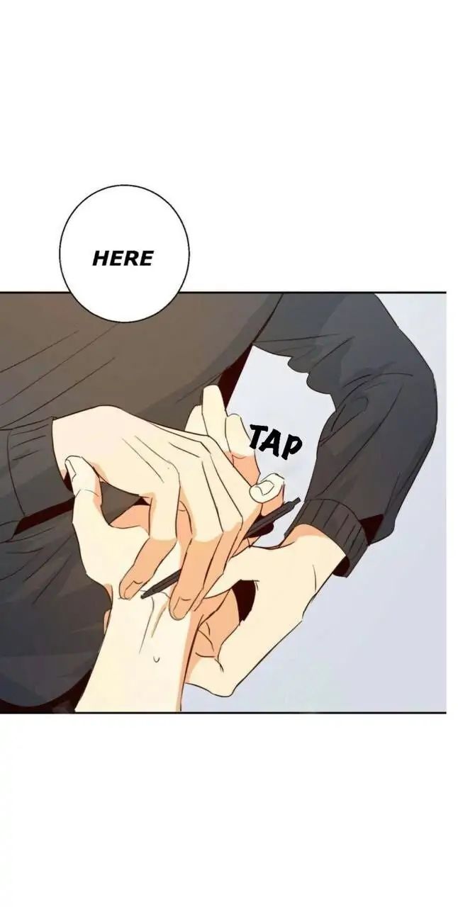 Dangerous Convenience Store Chapter 7.1 page 13 - 