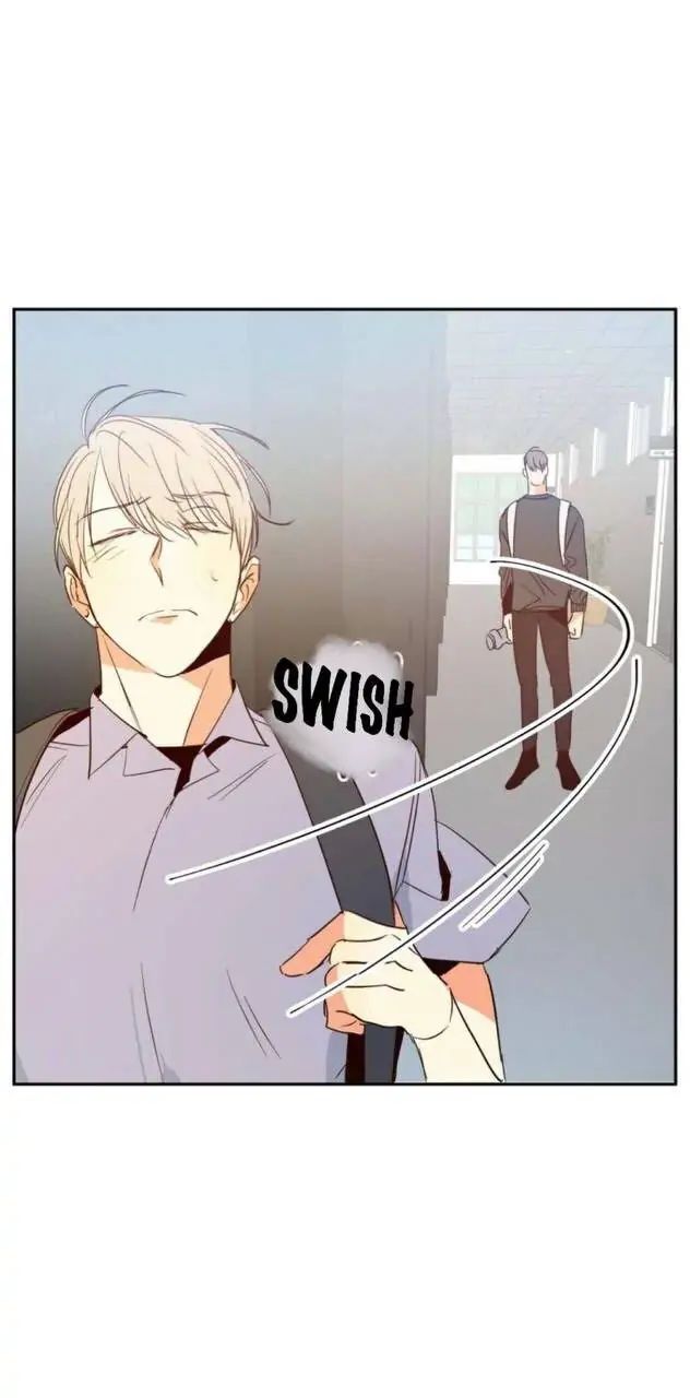 Dangerous Convenience Store Chapter 7.1 page 26 - 