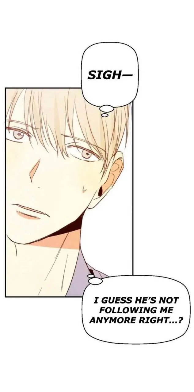 Dangerous Convenience Store Chapter 7.1 page 27 - 