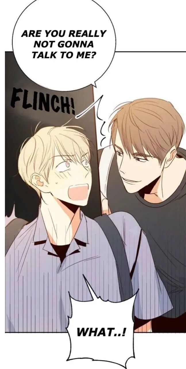 Dangerous Convenience Store Chapter 7.1 page 28 - 