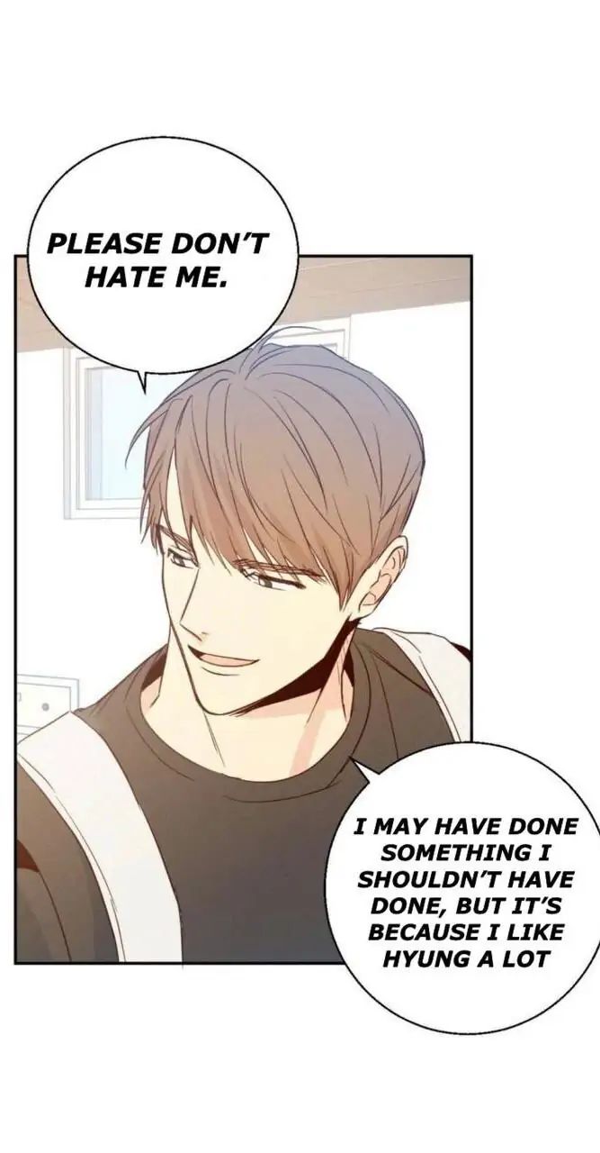 Dangerous Convenience Store Chapter 7.1 page 32 - 