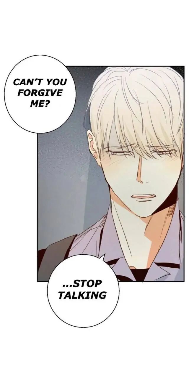 Dangerous Convenience Store Chapter 7.1 page 33 - 