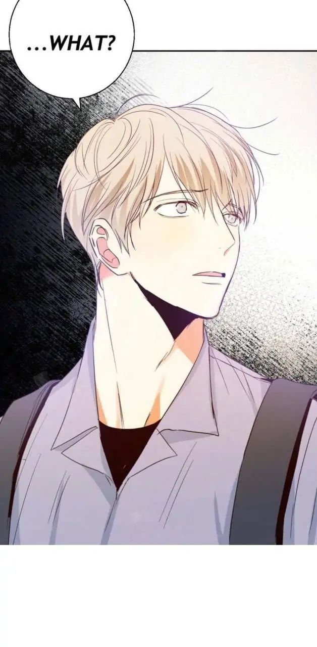 Dangerous Convenience Store Chapter 7.1 page 37 - 
