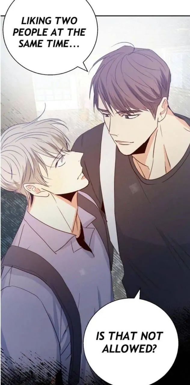 Dangerous Convenience Store Chapter 7.1 page 38 - 