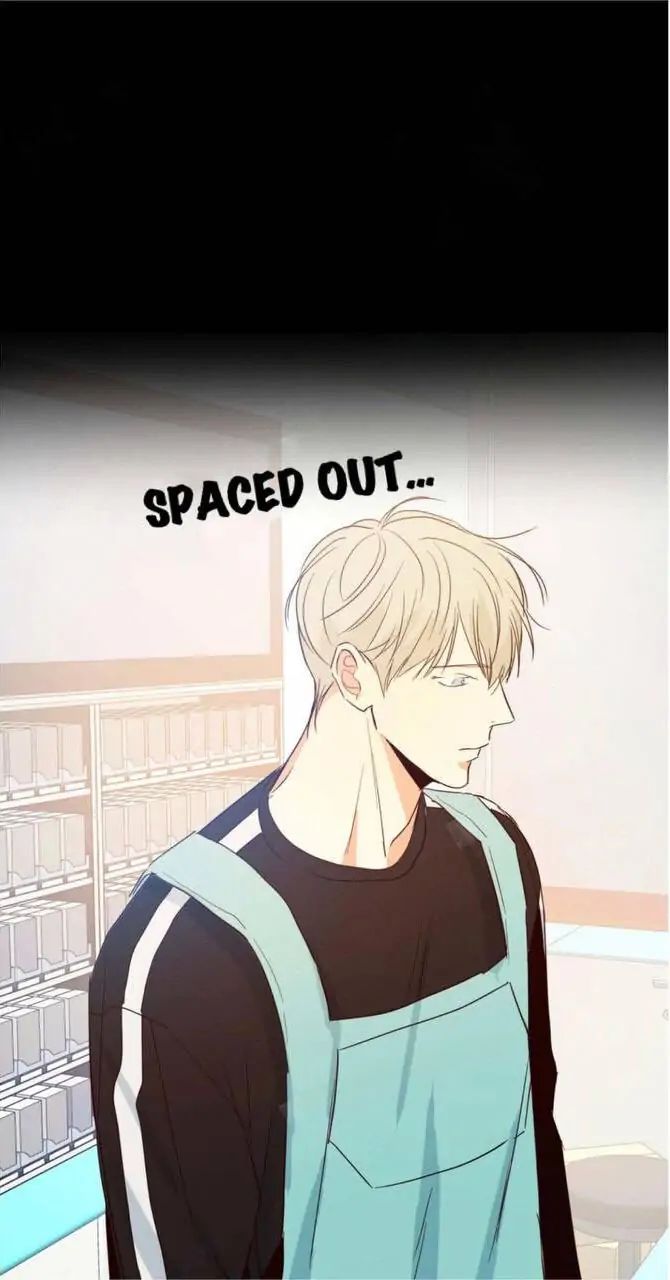 Dangerous Convenience Store Chapter 7.1 page 39 - 